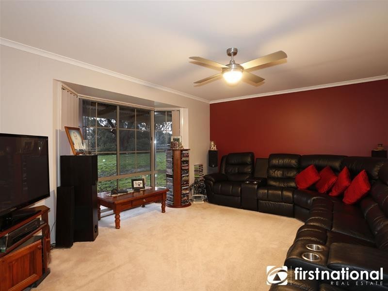 1 Morris Way, Bunyip VIC 3815