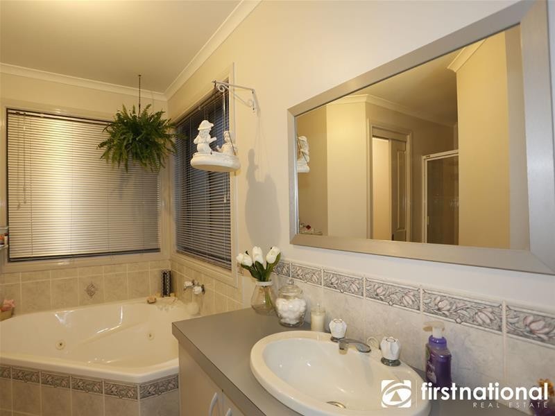 1 Morris Way, Bunyip VIC 3815