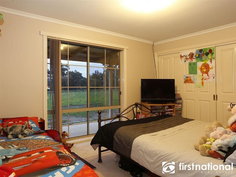 1 Morris Way, Bunyip VIC 3815