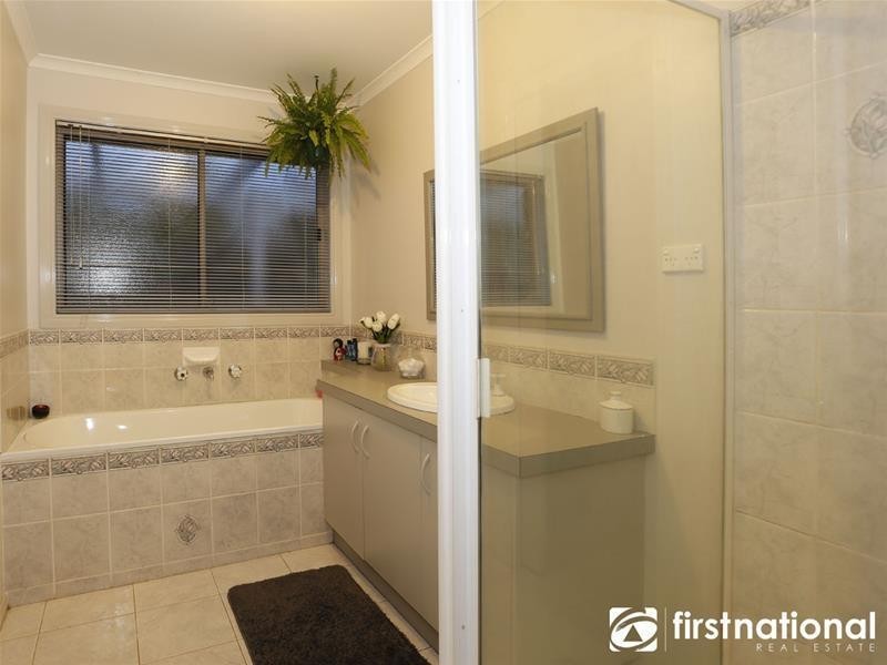 1 Morris Way, Bunyip VIC 3815