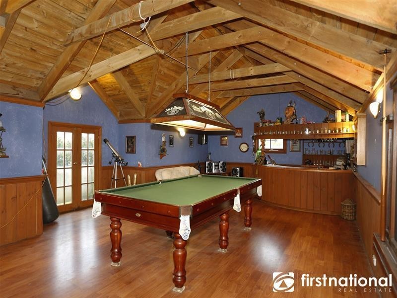 1 Morris Way, Bunyip VIC 3815