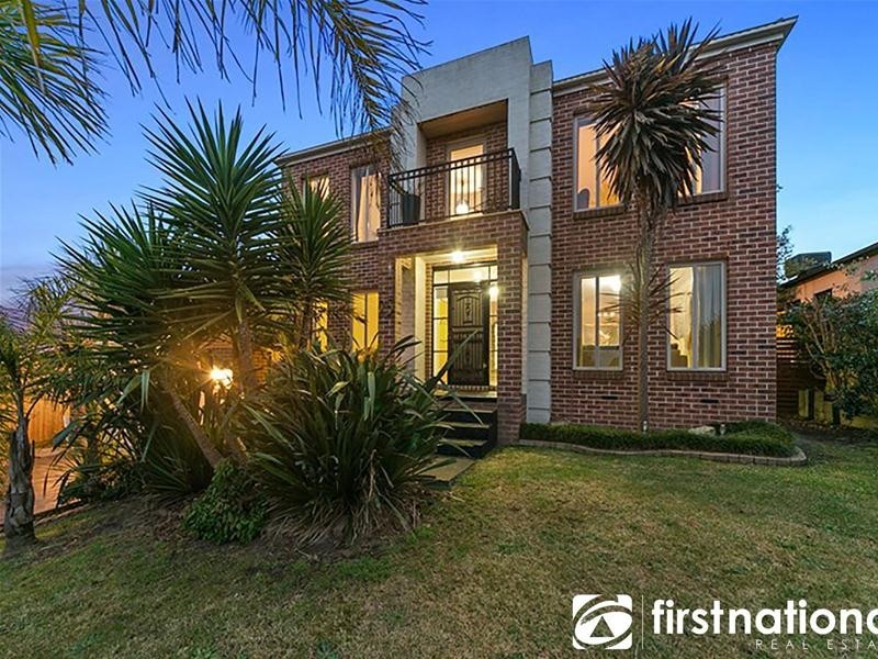25 Timberside Drive, Beaconsfield VIC 3807