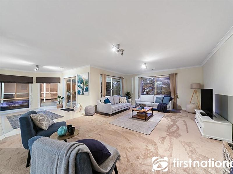 25 Timberside Drive, Beaconsfield VIC 3807