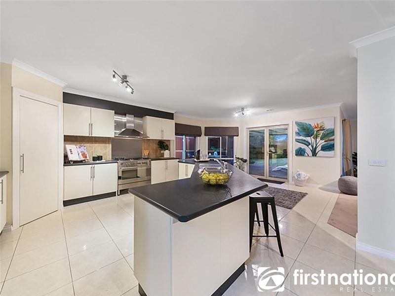 25 Timberside Drive, Beaconsfield VIC 3807