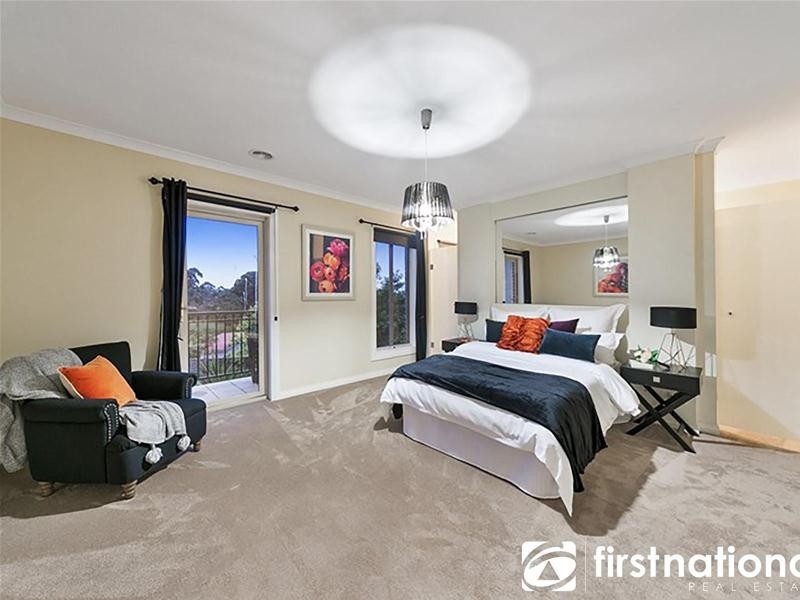 25 Timberside Drive, Beaconsfield VIC 3807