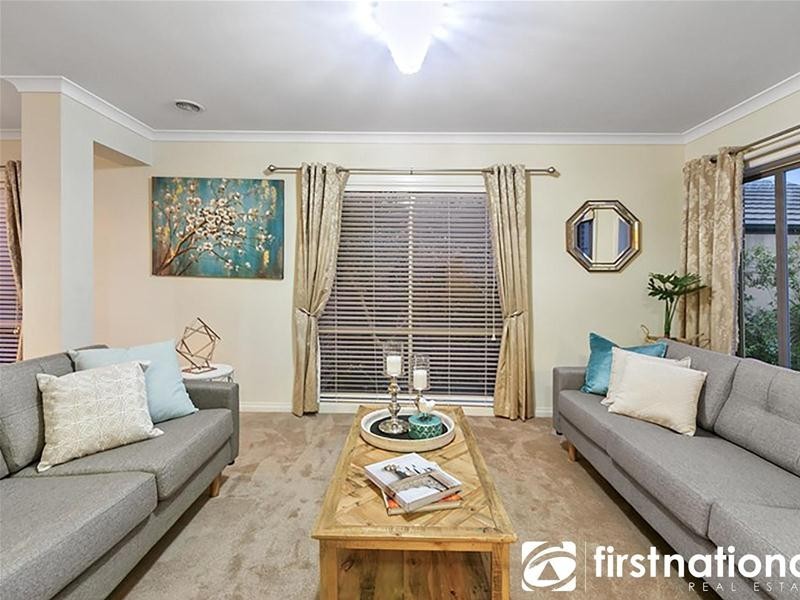 25 Timberside Drive, Beaconsfield VIC 3807