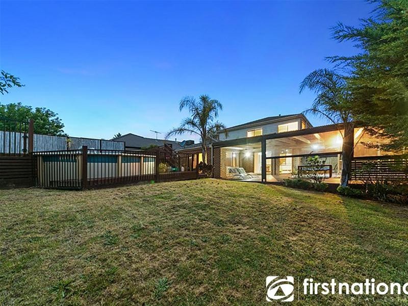 25 Timberside Drive, Beaconsfield VIC 3807