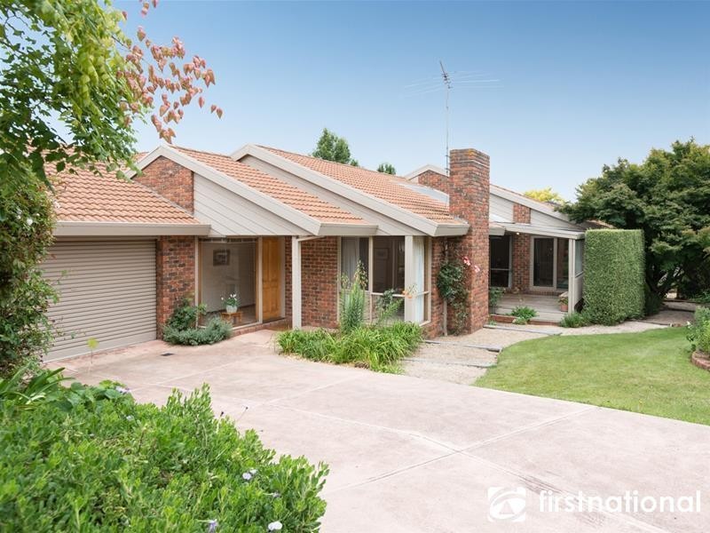 4 Cord Close, Berwick VIC 3806