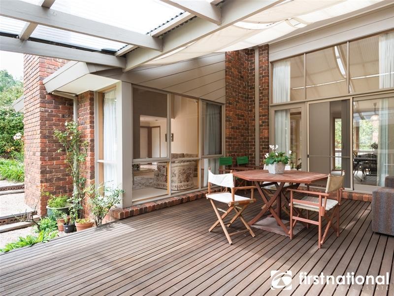 4 Cord Close, Berwick VIC 3806