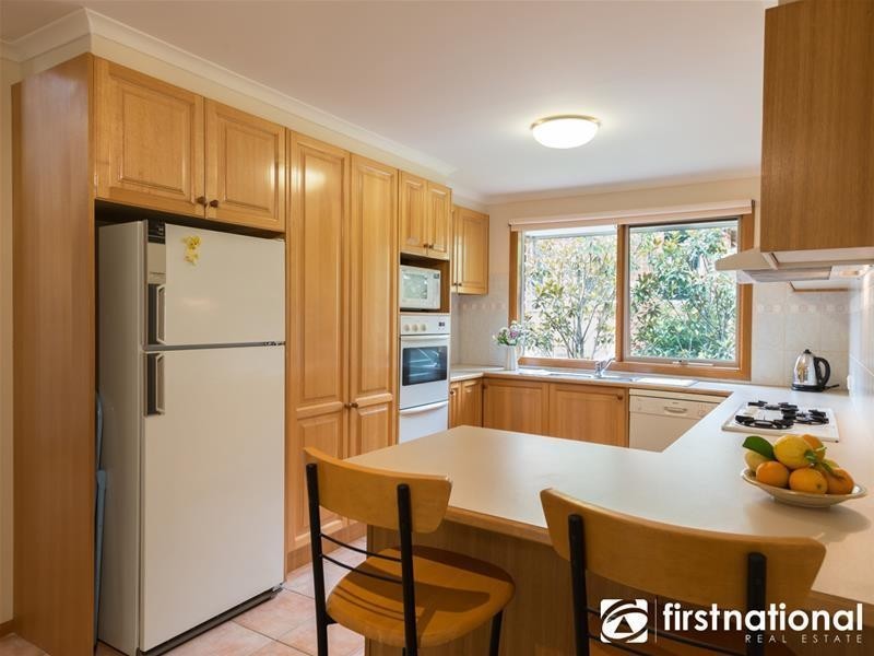 4 Cord Close, Berwick VIC 3806