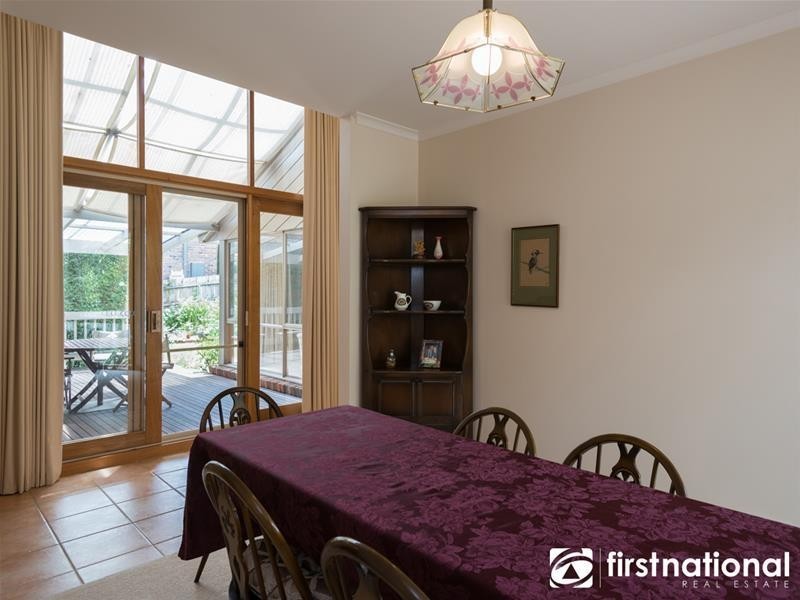 4 Cord Close, Berwick VIC 3806