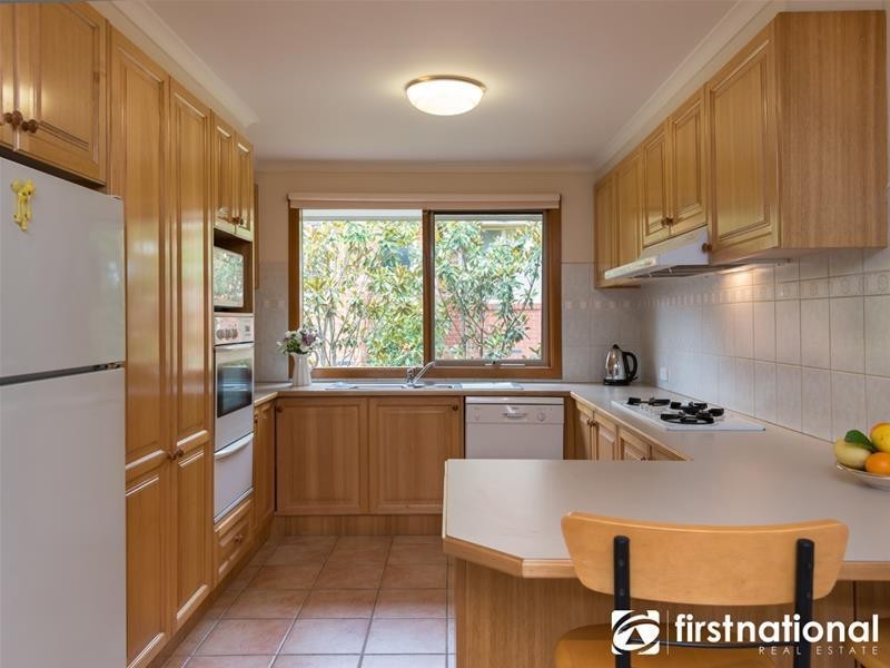 4 Cord Close, Berwick VIC 3806