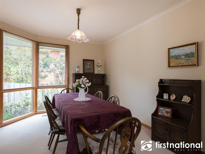 4 Cord Close, Berwick VIC 3806