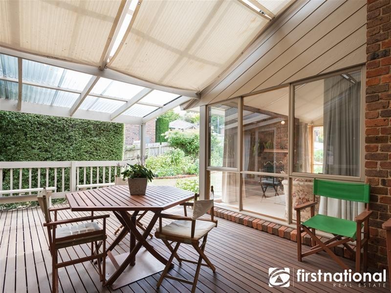 4 Cord Close, Berwick VIC 3806