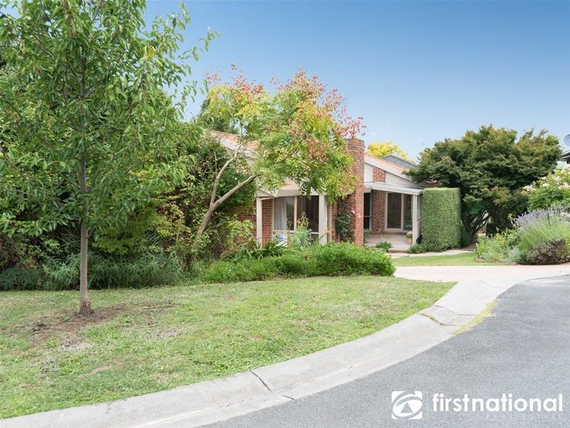 4 Cord Close, Berwick VIC 3806