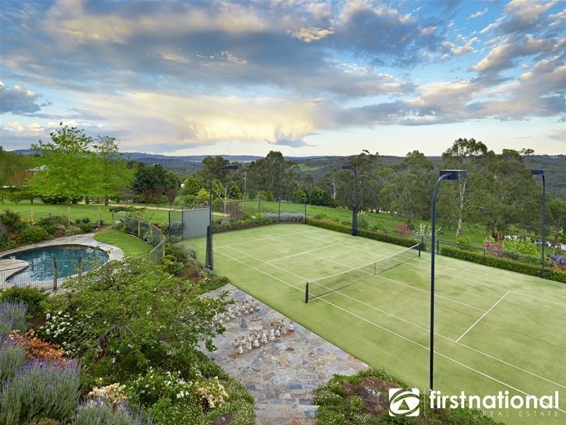 75 Rowallan Avenue, Harkaway VIC 3806