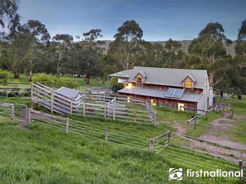 75 Rowallan Avenue, Harkaway VIC 3806