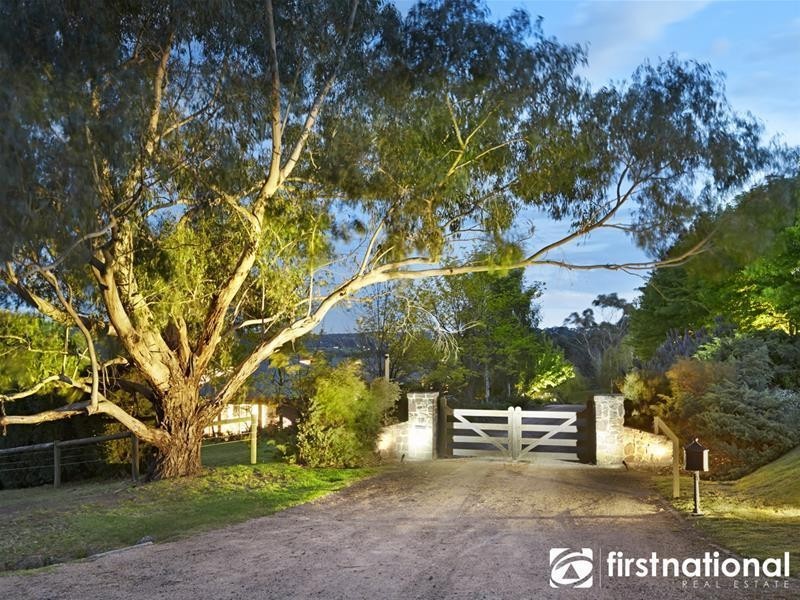 75 Rowallan Avenue, Harkaway VIC 3806
