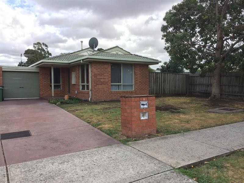 1/95 Prospect Hill Road, Narre Warren VIC 3805