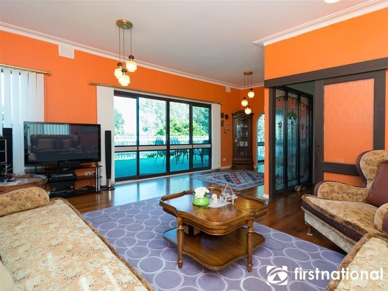 21 Kramer Drive, Berwick VIC 3806