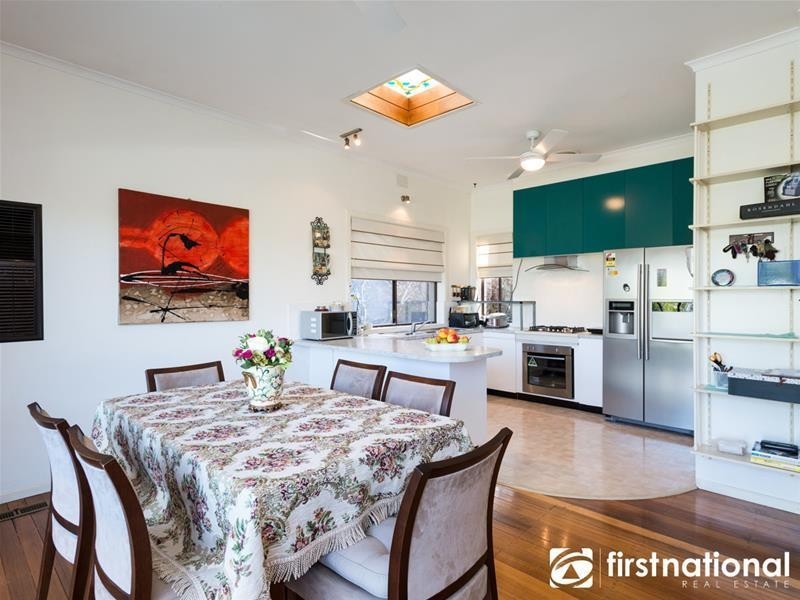 21 Kramer Drive, Berwick VIC 3806