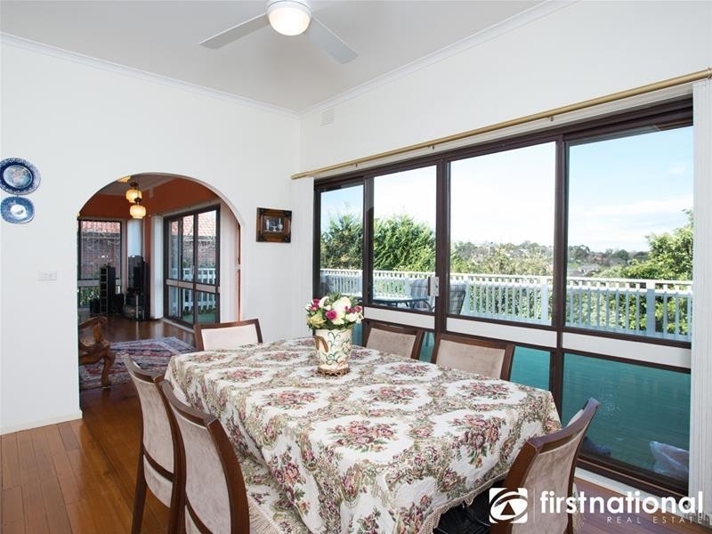 21 Kramer Drive, Berwick VIC 3806