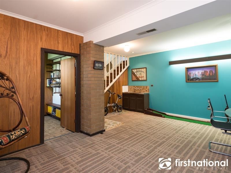 21 Kramer Drive, Berwick VIC 3806