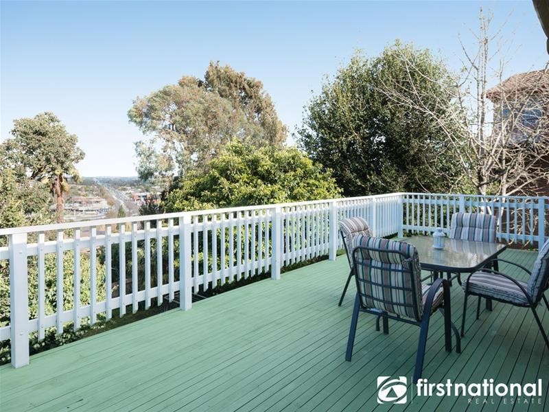 21 Kramer Drive, Berwick VIC 3806