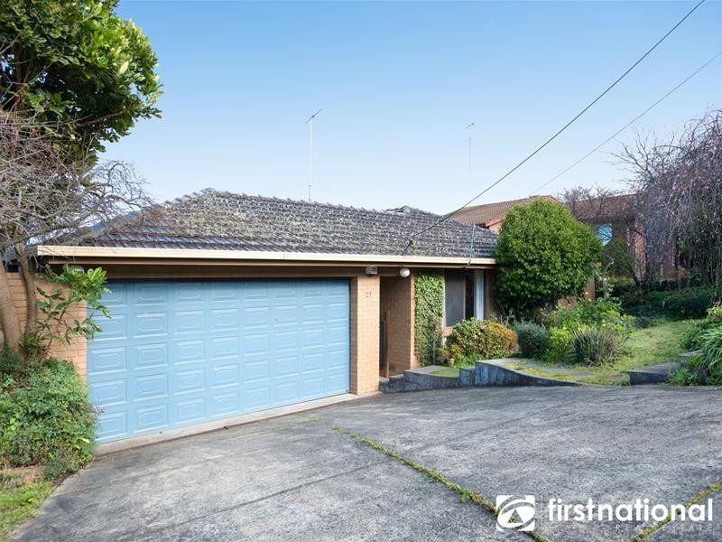 21 Kramer Drive, Berwick VIC 3806