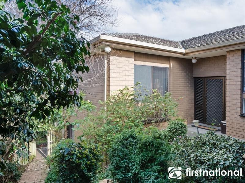 21 Kramer Drive, Berwick VIC 3806