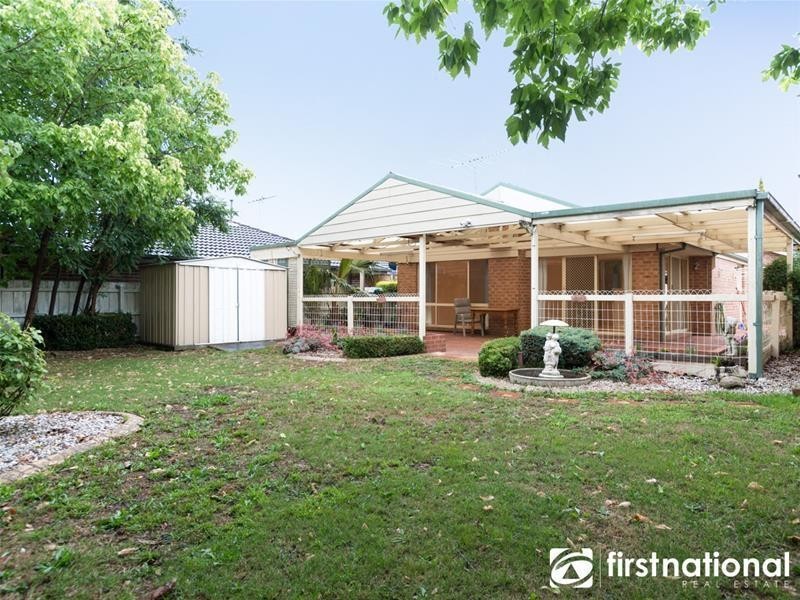 10 Fieldhouse Lane, Berwick VIC 3806