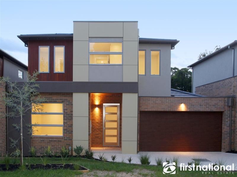 10A Palmerston Street, Berwick VIC 3806