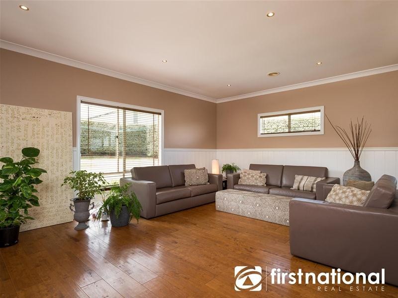 8 Nylander Road, Bunyip VIC 3815