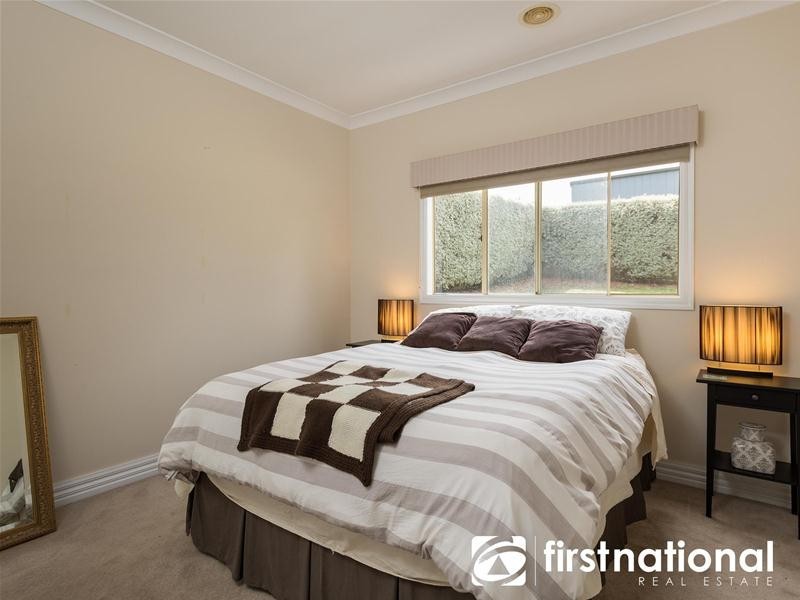 8 Nylander Road, Bunyip VIC 3815