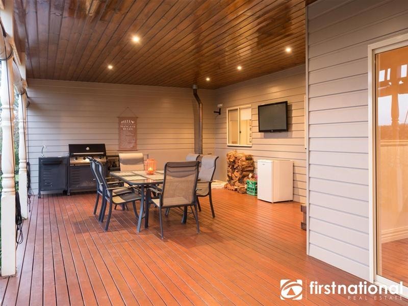 8 Nylander Road, Bunyip VIC 3815