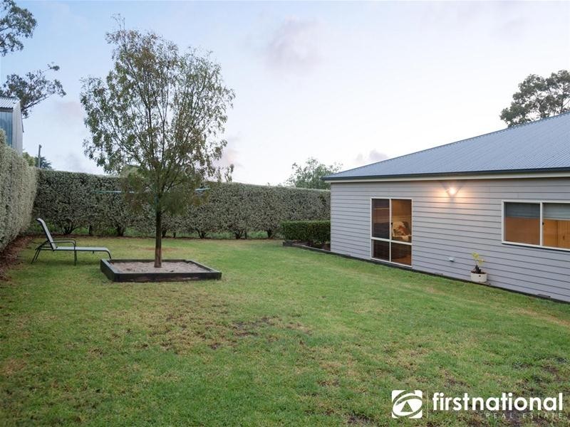 8 Nylander Road, Bunyip VIC 3815
