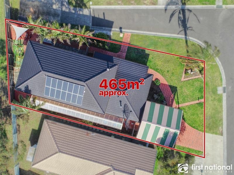 10 Mayruck Rise, Hampton Park VIC 3976