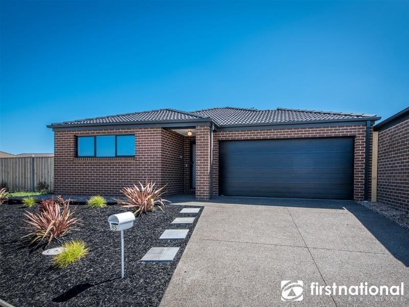85 Gallery Way, Pakenham VIC 3810