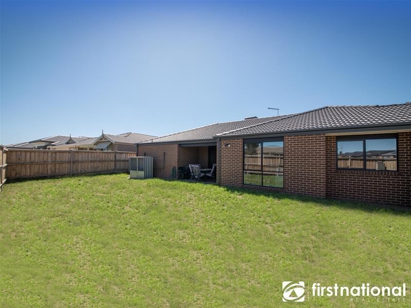 85 Gallery Way, Pakenham VIC 3810