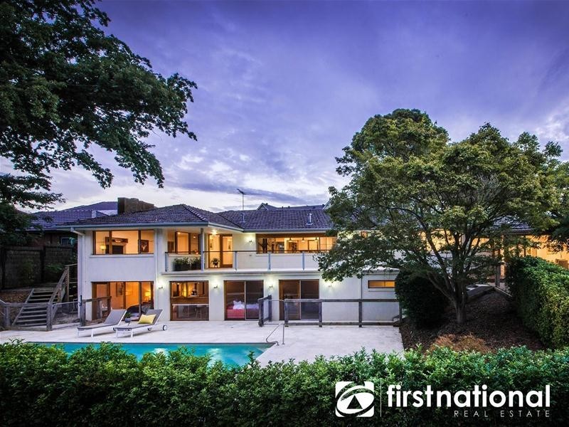 44 Langmore Lane, Berwick VIC 3806