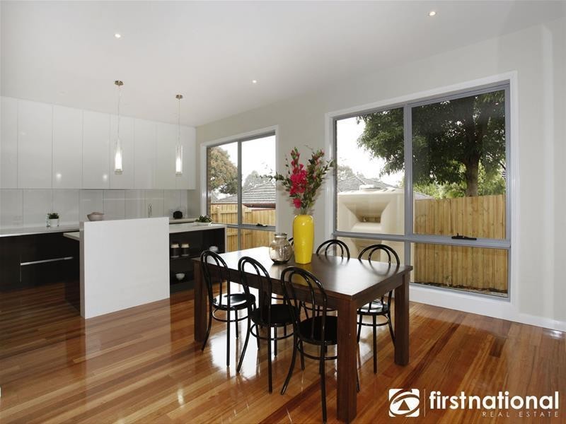 10A Palmerston Street, Berwick VIC 3806