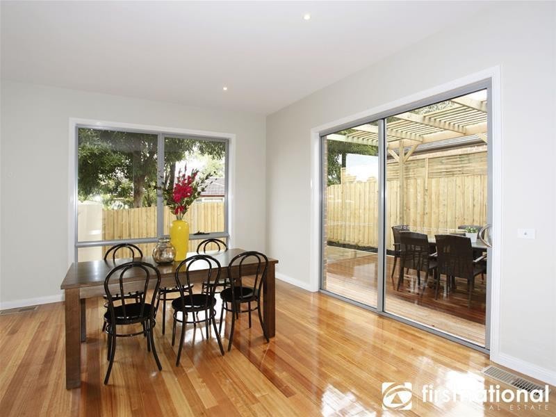 10A Palmerston Street, Berwick VIC 3806