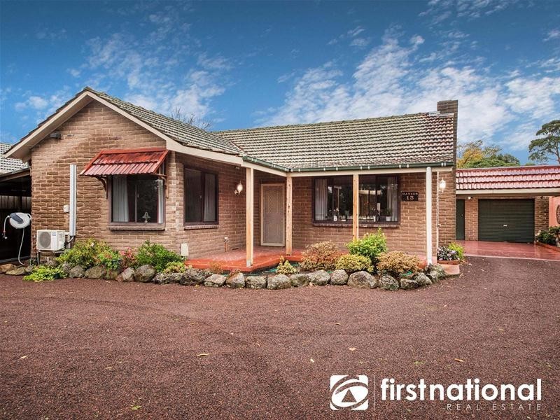 13 Ann Street, Beaconsfield VIC 3807