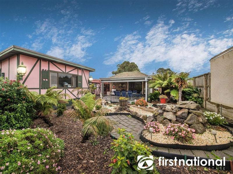 13 Ann Street, Beaconsfield VIC 3807