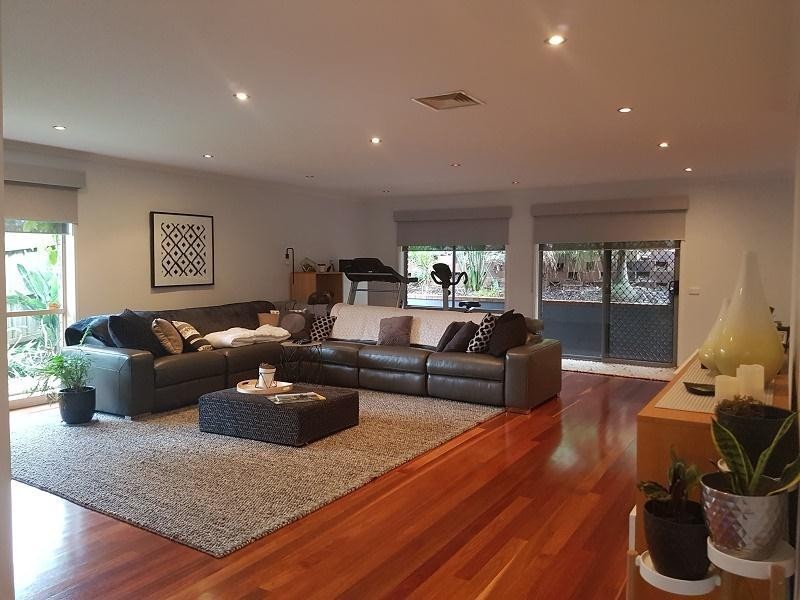 9 Bournevale Drive, Berwick VIC 3806