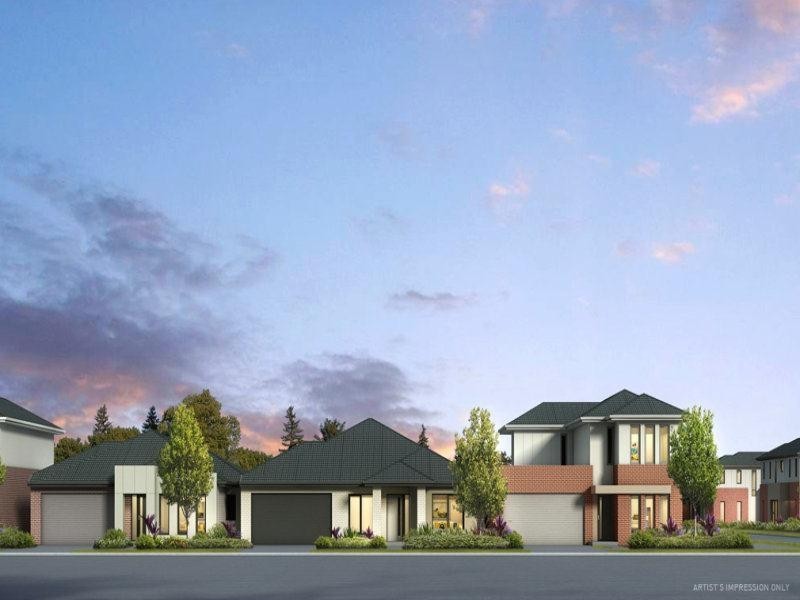 Lot/42 Ormond Road, Hampton Park VIC 3976