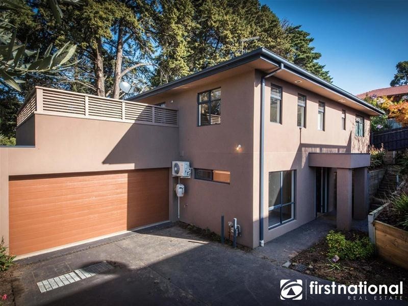 9a Anne Street, Berwick VIC 3806