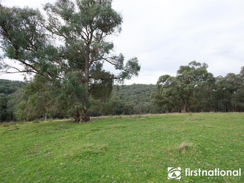 95 Bimbimbie Drive, Dewhurst VIC 3808