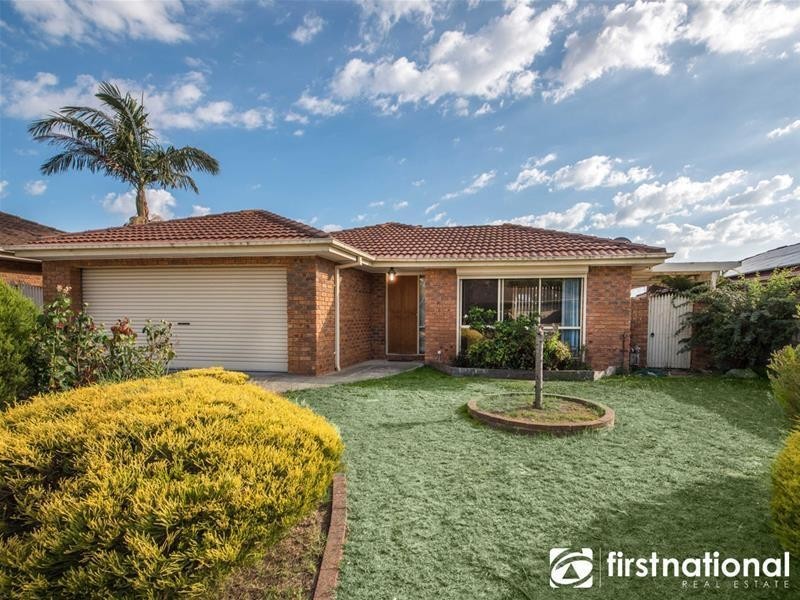 53 The Parkway, Hampton Park VIC 3976
