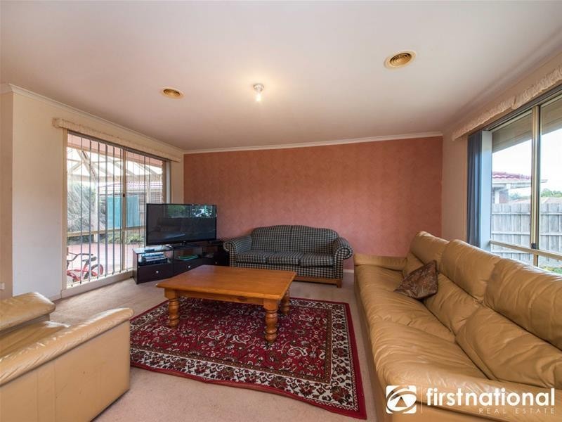 53 The Parkway, Hampton Park VIC 3976